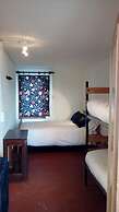Refugi Cap del Rec - Hostel