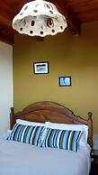 Refugi Cap del Rec - Hostel