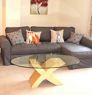 Cotswolds Valleys Accommodation Springfl