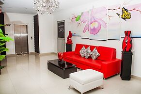Hotel Abadia