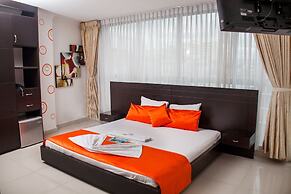 Hotel Abadia
