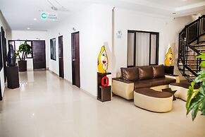Hotel Abadia