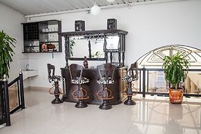 Hotel Abadia