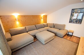 Finest Villa Zell am See