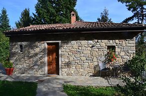 Hotel Il Fondaccio