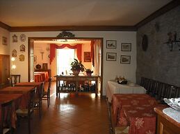 Hotel Il Fondaccio