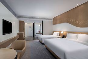 Microtel By Wyndham Hefei