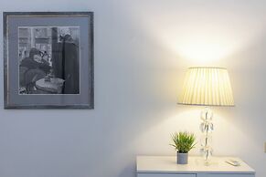 Rental in Rome Bramante Luxury