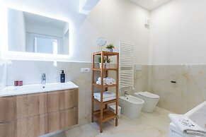 Rental in Rome Bramante Luxury