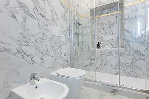 Rental in Rome Bramante Luxury