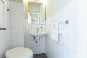 Rental in Rome Bramante Luxury