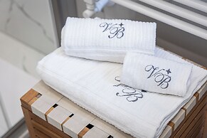 Rental in Rome Bramante Luxury