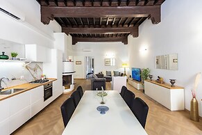 Rental in Rome Bramante Luxury