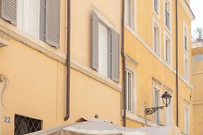 Rental in Rome Bramante Luxury