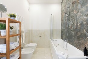 Rental in Rome Bramante Luxury
