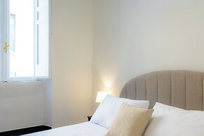 Rental in Rome Bramante Luxury