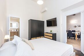 Rental in Rome Bramante Luxury
