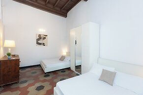 Rental in Rome Bramante Luxury