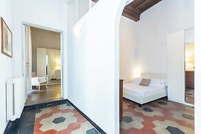 Rental in Rome Bramante Luxury