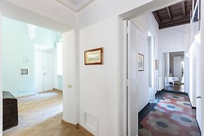 Rental in Rome Bramante Luxury