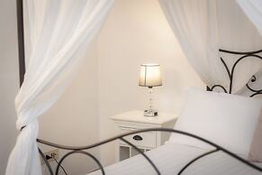 Rental in Rome Bramante Luxury