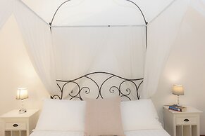 Rental in Rome Bramante Luxury