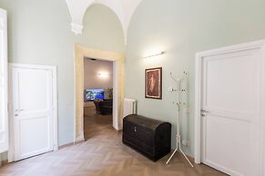 Rental in Rome Bramante Luxury