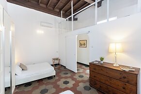 Rental in Rome Bramante Luxury