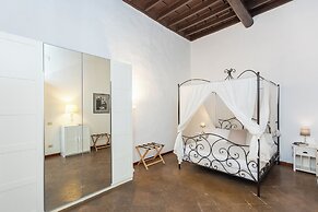 Rental in Rome Bramante Luxury