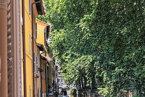 Rental in Rome Bramante Luxury