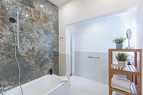 Rental in Rome Bramante Luxury