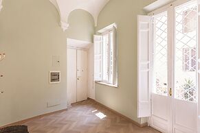 Rental in Rome Bramante Luxury
