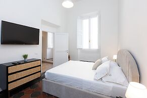 Rental in Rome Bramante Luxury