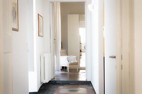 Rental in Rome Bramante Luxury