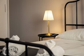 Rental in Rome Borgo Angelico Terrace