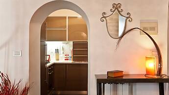 Rental in Rome Loft Cappellari