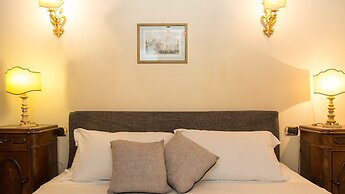 Rental in Rome Falegnami