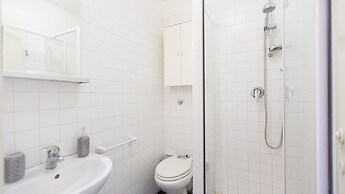 Rental in Rome Pompeo Magno