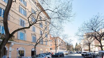 Rental in Rome Pompeo Magno