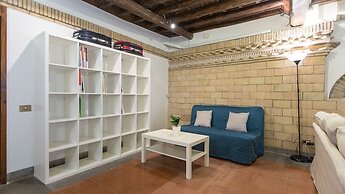 Rental in Rome Scala Deluxe Terrace