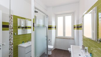 Rental in Rome Taurasia