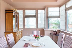 Rental in Rome Trevi Luxury Penthouse