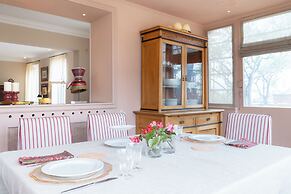 Rental in Rome Trevi Luxury Penthouse