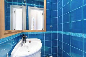 Rental in Rome Trevi Luxury Penthouse