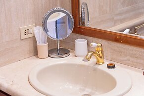 Rental in Rome Trevi Luxury Penthouse