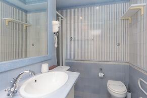 Rental in Rome Trevi Luxury Penthouse