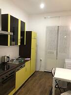 Apartmán Karla Čapka