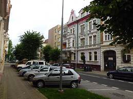 Apartmán Karla Čapka