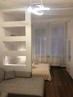 Apartmán Karla Čapka