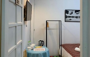 Chau Giang Hotel